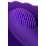 Стимулятор точки Toyfa G A-Toys 12 см Фіолетовий