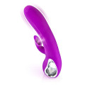Hi-tech вібратор LyBaile Romance Massage massager MC08