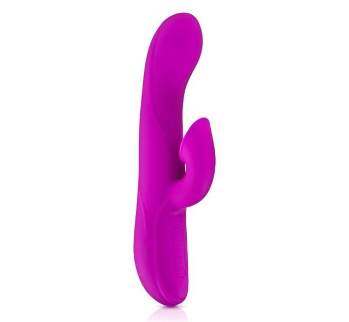 Hi-tech вібратор LyBaile Romance Massage massager MC08