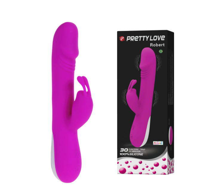 Hi-tech вібратор LyBaile 30