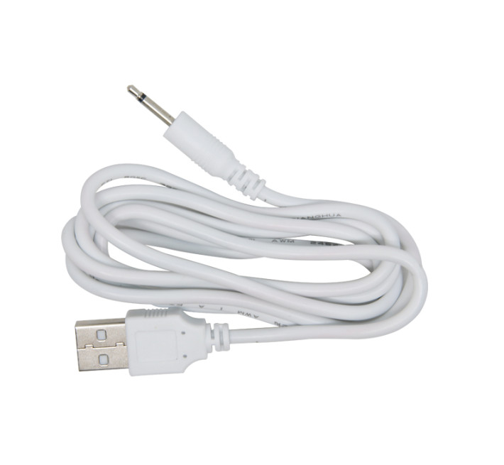 Hi-tech вібратор Pretty Love Troy Vibrator Light Рожевий