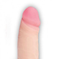 Вібратор LyBaile Waterproof Cyber Vibe Тілесний BW0024 Вібратор LyBaile Waterproof Cyber Vibe Тілесний BW0024