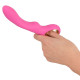 Вібратор You2Toys Dual Vibrator Petit Рожевий