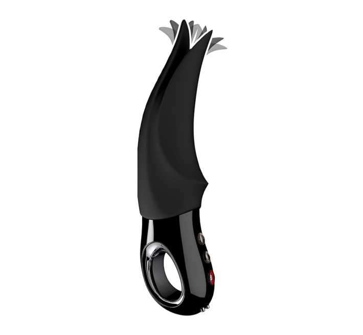 Вібратор Fun Factory Volta Чорний