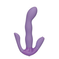 Вібромасажер NMC Proposition G-Spot Stimulator