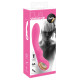 Вібратор You2Toys Dual Vibrator Petit Рожевий