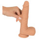 Вибратор You2Toys Natural Thrusting Vibe