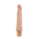 Вібратор Blush Mr. Skin Cock Vibe 1 Тілесний