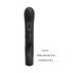 Вибратор Pretty Love Webb Vibrator Black