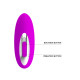 Вібратор Pretty Love Stimulation Toy Фіолетовий