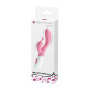 Вибратор Pretty Love Hyman Vibrator Pink