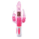 Hi-tech вібратор LyBaile Pretty Bunny Vibrator Triple Pleasure