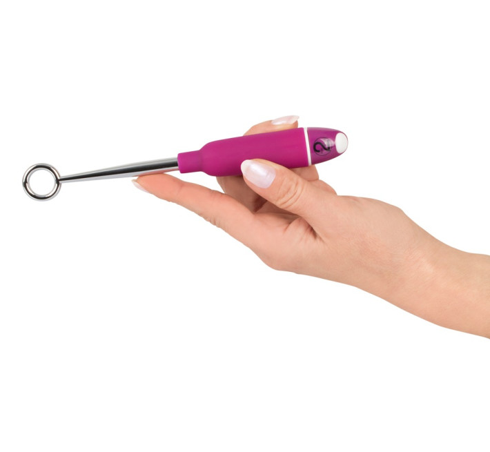 Кліторальний стимулятор You2Toys Clit Stimulation Loop