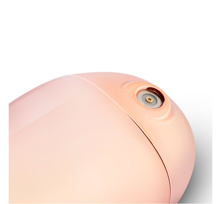 Міні вібромасажер Rosy Gold - Nouveau Mini Massager