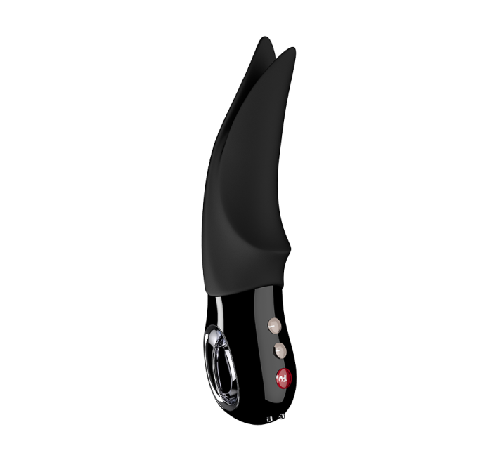 Вібратор Fun Factory Volta Чорний