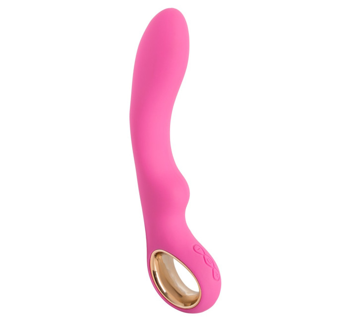 Вібратор You2Toys Dual Vibrator Petit Рожевий