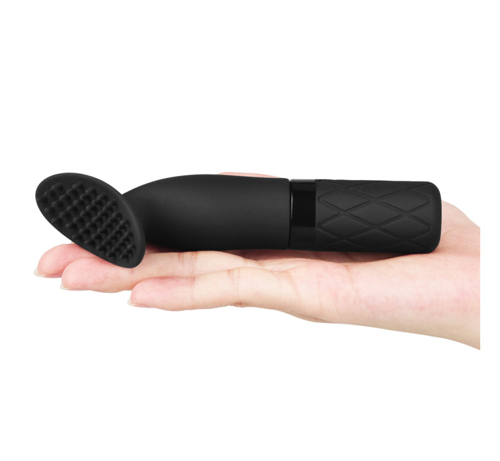 Клиторальный стимулятор LoveToy O-Sensual Clit Jiggle