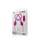 Вібростимулятор Pretty Love Dream Lover's Whip Purple