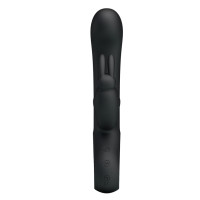 Вібратор Pretty Love Webb Vibrator Black