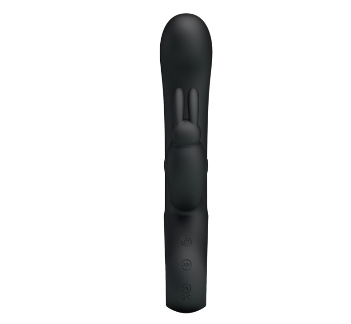 Вибратор Pretty Love Webb Vibrator Black