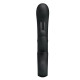 Вибратор Pretty Love Webb Vibrator Black