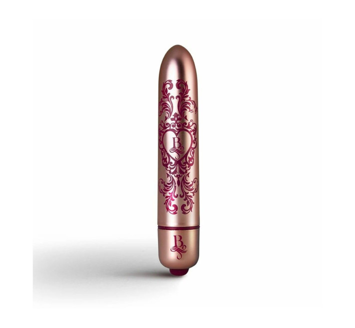 Виброшар Rocks Off RO-90mm Boudoir Promenade