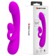 Вібратор Pretty Love Sincere Vibrator Purple