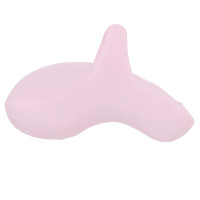 Вибратор на палец FUZU Sensa Skin Activated Fingertip Vibe – Pink, сенсорное управление, 8 режимов Вибратор на палец FUZU Sensa Skin Activated Fingertip Vibe – Pink, сенсорное управление, 8 режимов