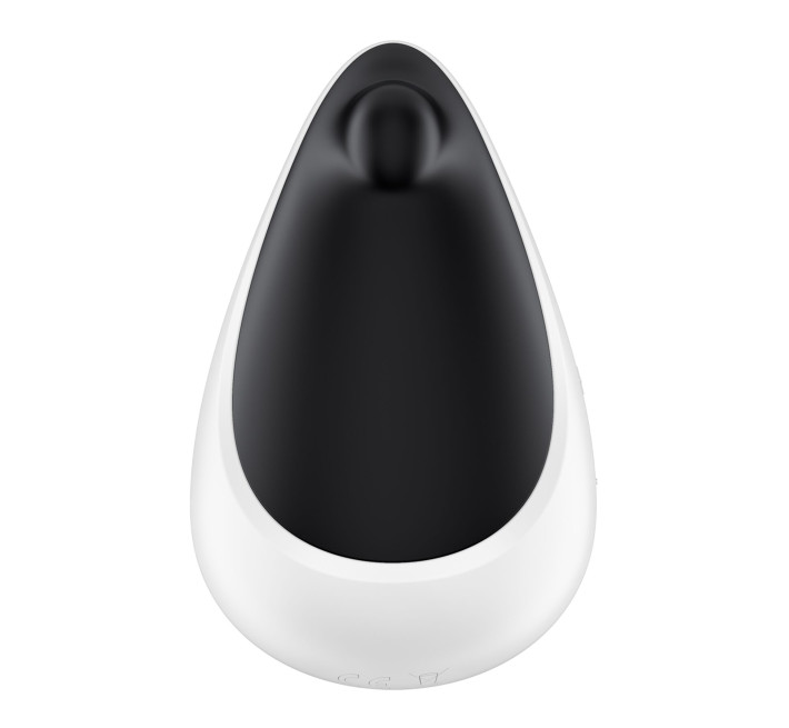 Вібратор Satisfyer Spot On 3 Black