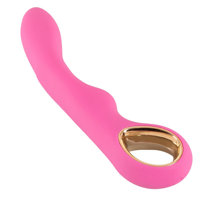Вібратор You2Toys Dual Vibrator Petit Рожевий