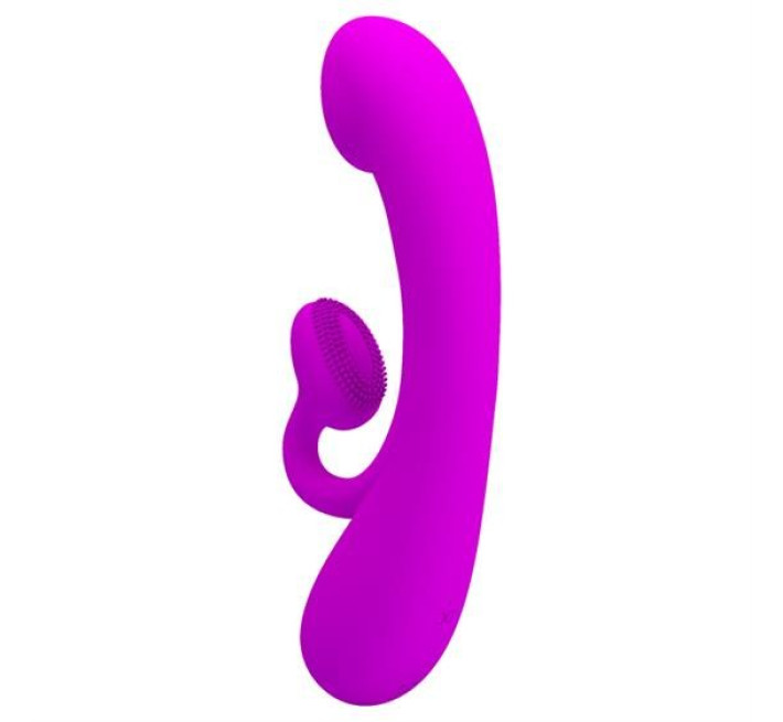 Вібратор Pretty Love Sincere Vibrator Purple