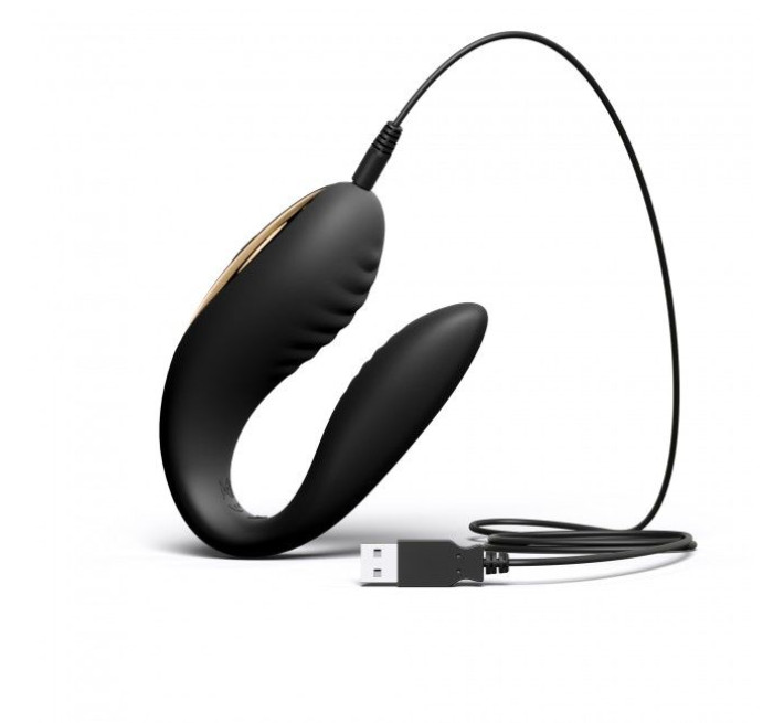 Вібратор Dorcel PERFECT LOVER