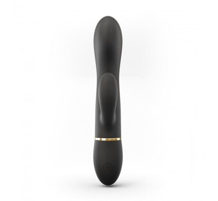 Кролик вібратор Marc Dorcel GLAM RABBIT