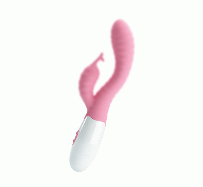Вибратор Pretty Love Hyman Vibrator Pink