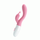 Вибратор Pretty Love Hyman Vibrator Pink