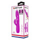 Вібратор Pretty Love Melanie Vibrator Purple
