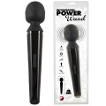 Hi-tech вібратор You2Toys Rechargeable Power Wand