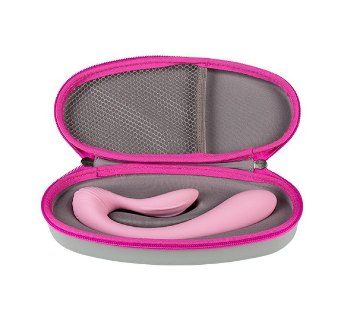 Вібратор Femintimate Dual Massager