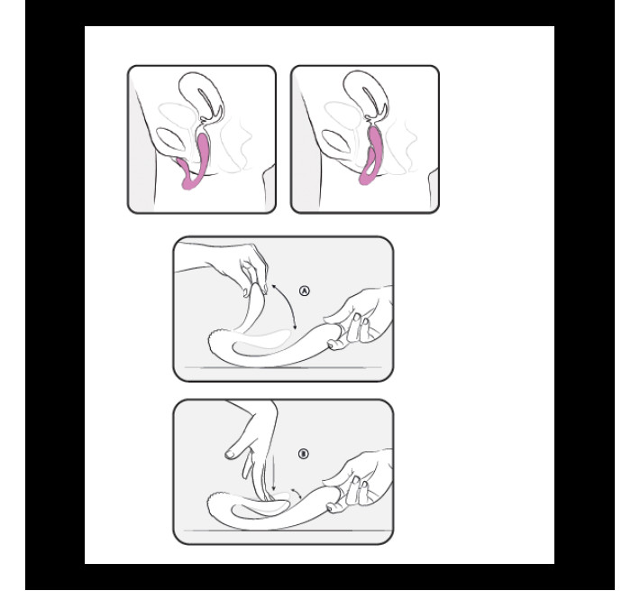 Вібратор Femintimate Dual Massager