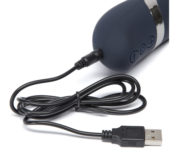 Вібратор для точки G Fifty Shades Darker Вибух пристрасті