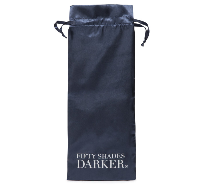 Вібратор для точки G Fifty Shades Darker Вибух пристрасті