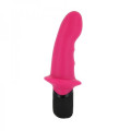 Вібратор Marc Dorcel Mini Lover Фуксія