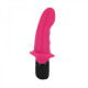 Вібратор Marc Dorcel Mini Lover Фуксія