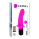 Вібратор Marc Dorcel Mini Lover Фуксія