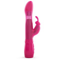 Вибратор Marc Dorcel Furious Rabbit Розовый