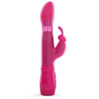 Вибратор Marc Dorcel Furious Rabbit Розовый