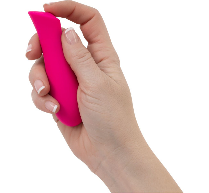 Вибратор The Mini Swan Rose