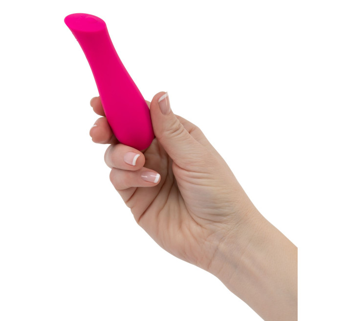 Вибратор The Mini Swan Rose