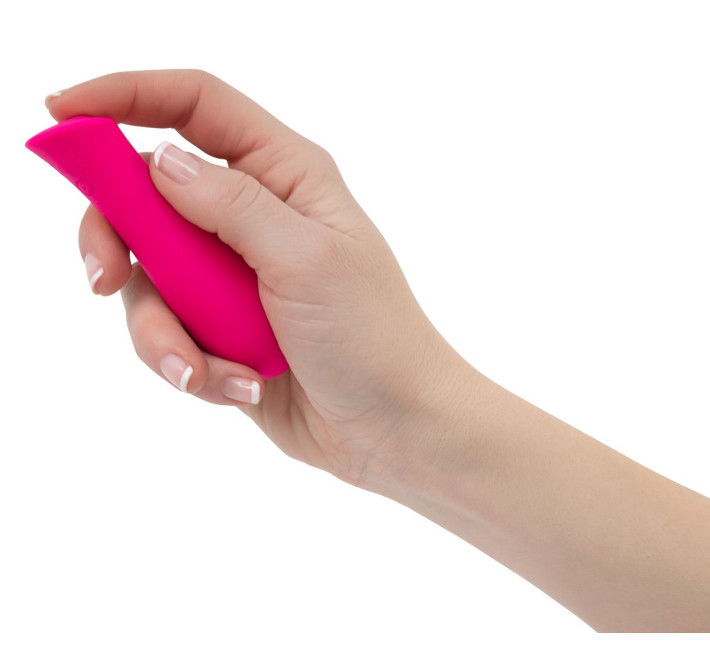 Вибратор The Mini Swan Rose