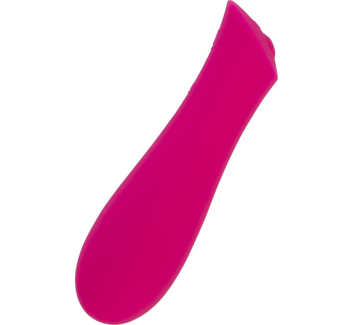 Вибратор The Mini Swan Rose